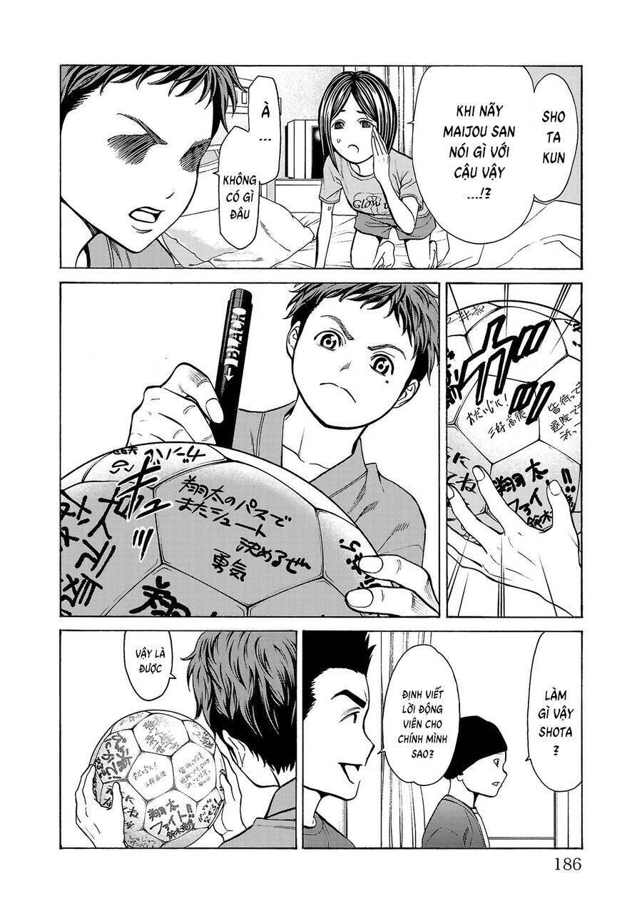 Psycho X Past: Cuộc Điều Tra Thâm Nhập Về Những Vụ Án Giết Người Rùng Rợn Chapter 7 - 42
