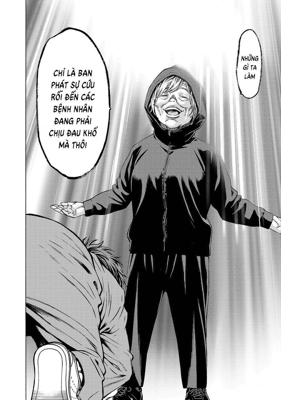 Psycho X Past: Cuộc Điều Tra Thâm Nhập Về Những Vụ Án Giết Người Rùng Rợn Chapter 8 - 19