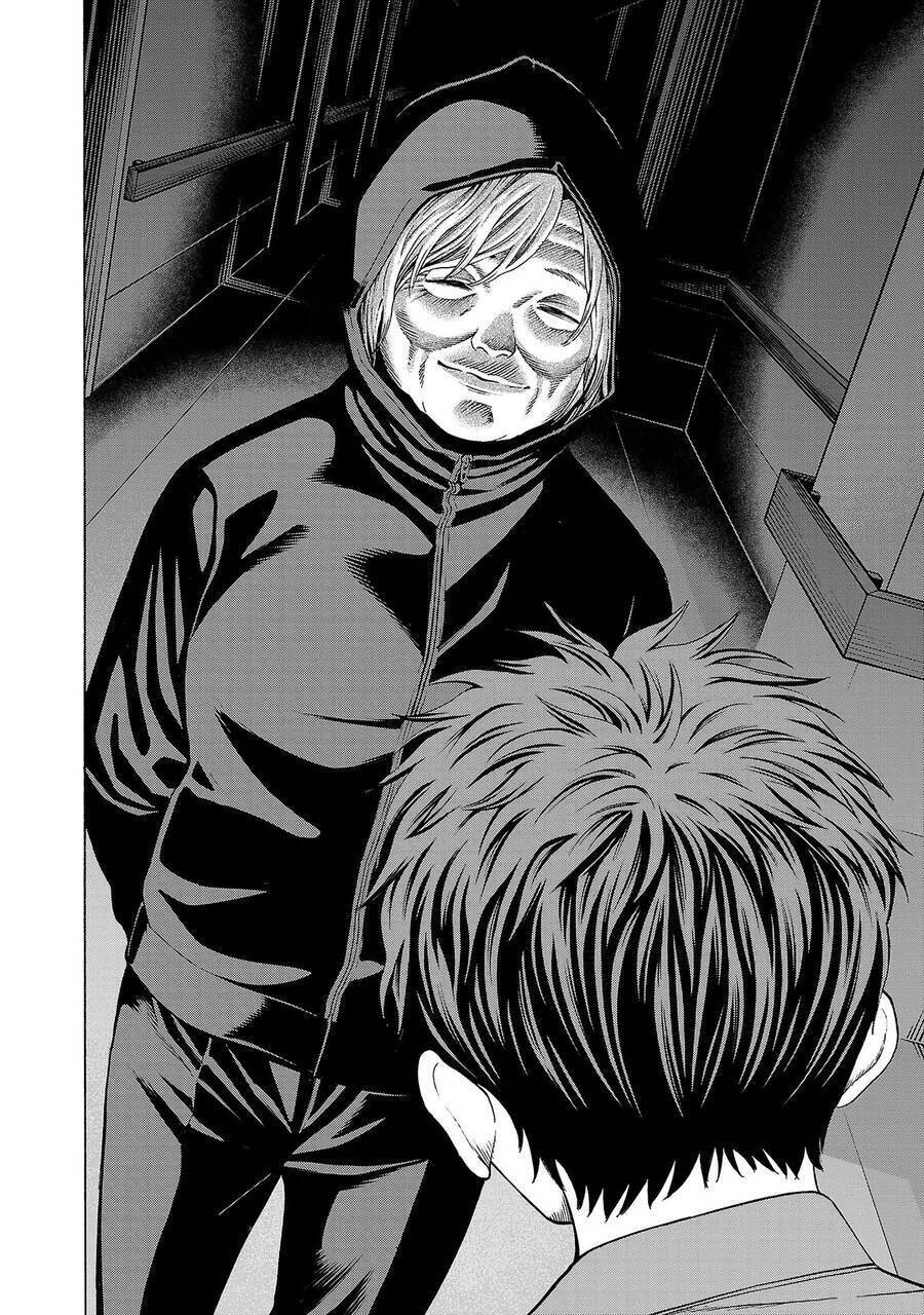 Psycho X Past: Cuộc Điều Tra Thâm Nhập Về Những Vụ Án Giết Người Rùng Rợn Chapter 8 - 29