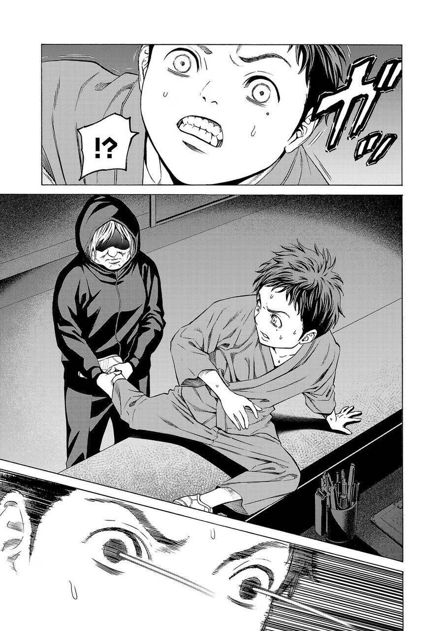 Psycho X Past: Cuộc Điều Tra Thâm Nhập Về Những Vụ Án Giết Người Rùng Rợn Chapter 8 - 34