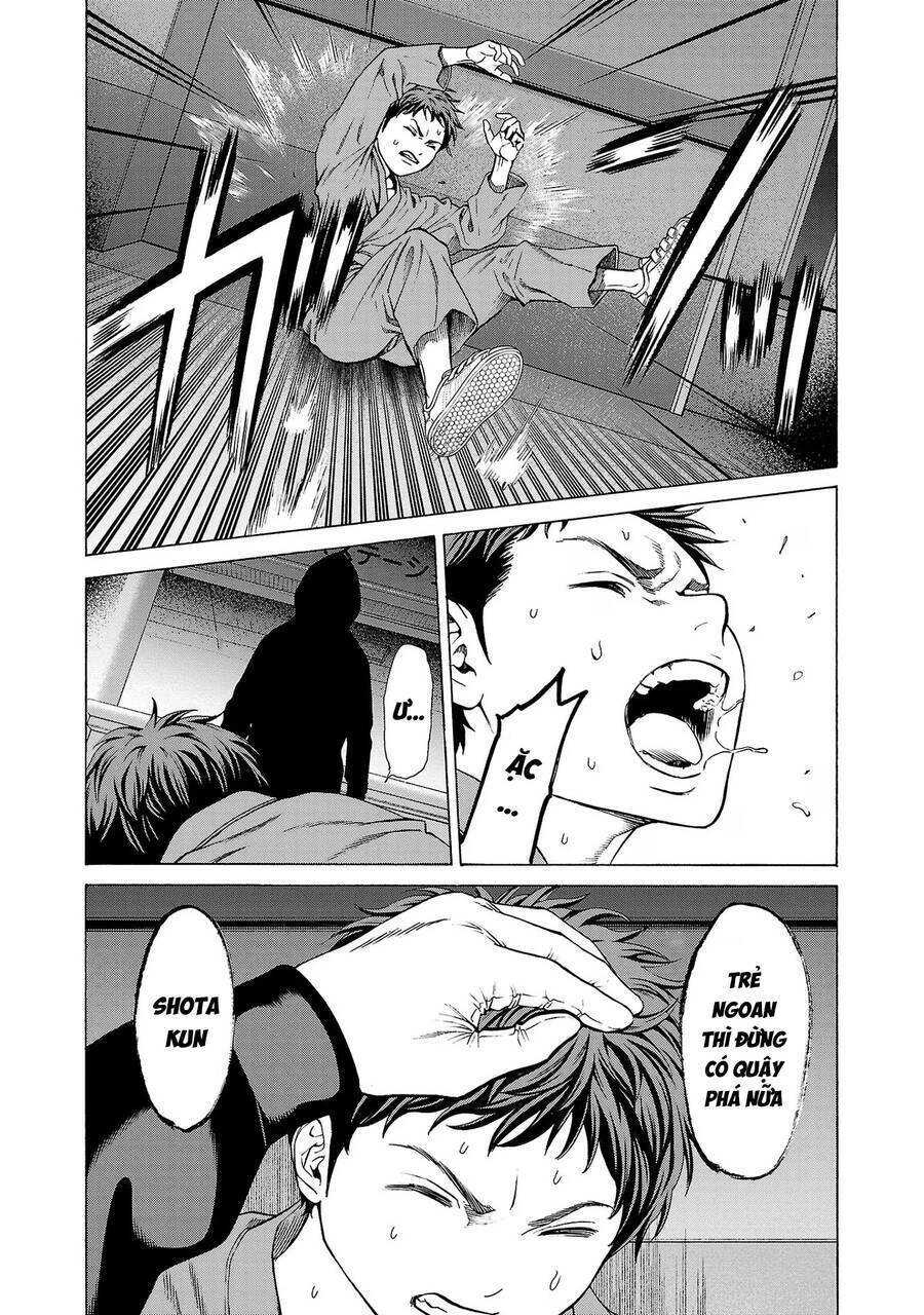 Psycho X Past: Cuộc Điều Tra Thâm Nhập Về Những Vụ Án Giết Người Rùng Rợn Chapter 8 - 36