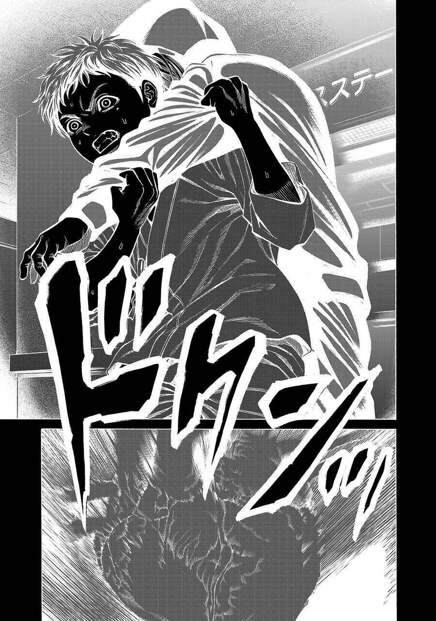 Psycho X Past: Cuộc Điều Tra Thâm Nhập Về Những Vụ Án Giết Người Rùng Rợn Chapter 8 - 39