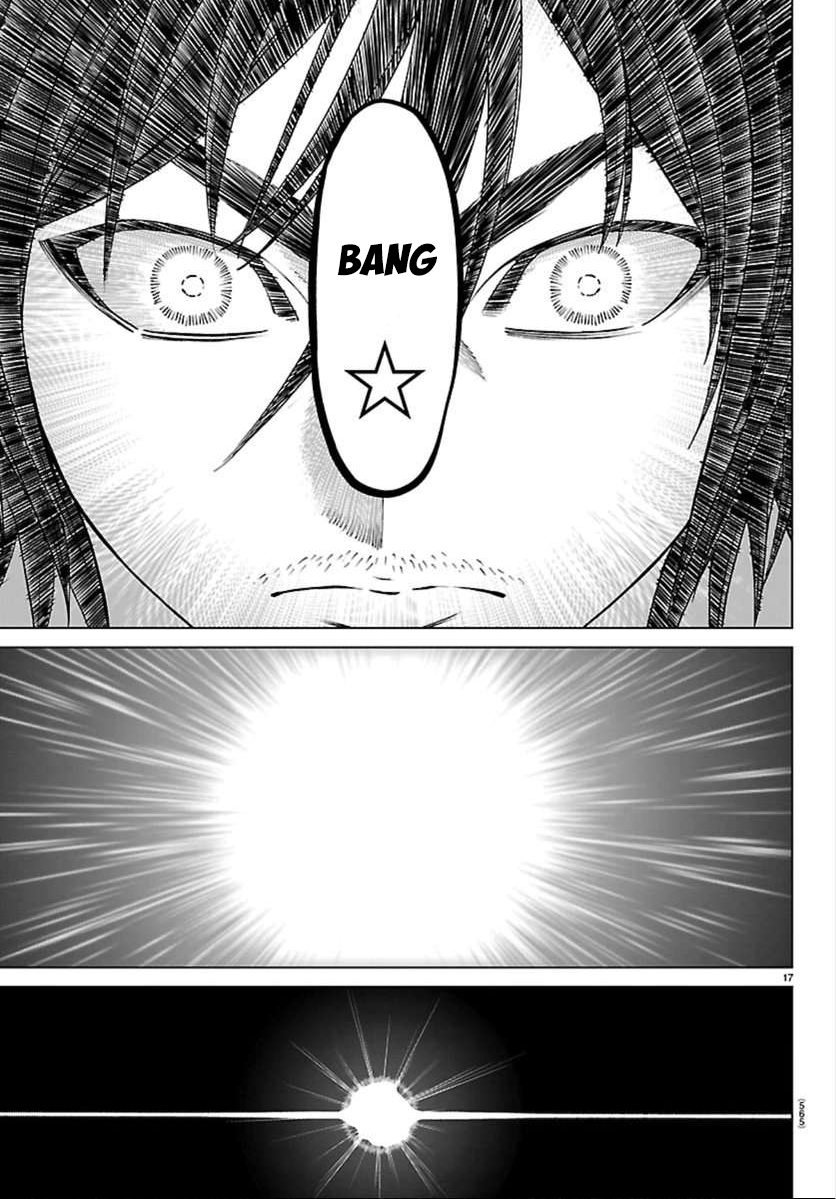 Psycho X Past: Cuộc Điều Tra Thâm Nhập Về Những Vụ Án Giết Người Rùng Rợn Chapter 52 - 18