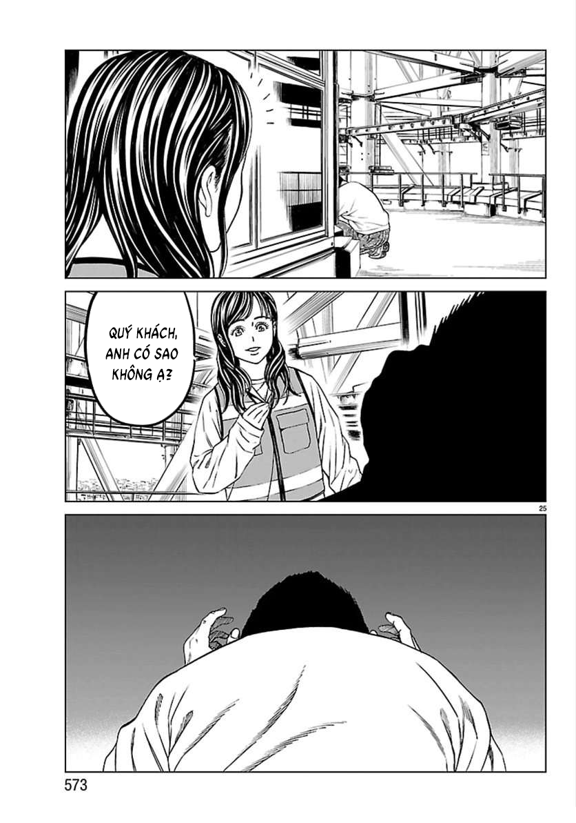 Psycho X Past: Cuộc Điều Tra Thâm Nhập Về Những Vụ Án Giết Người Rùng Rợn Chapter 52 - 26