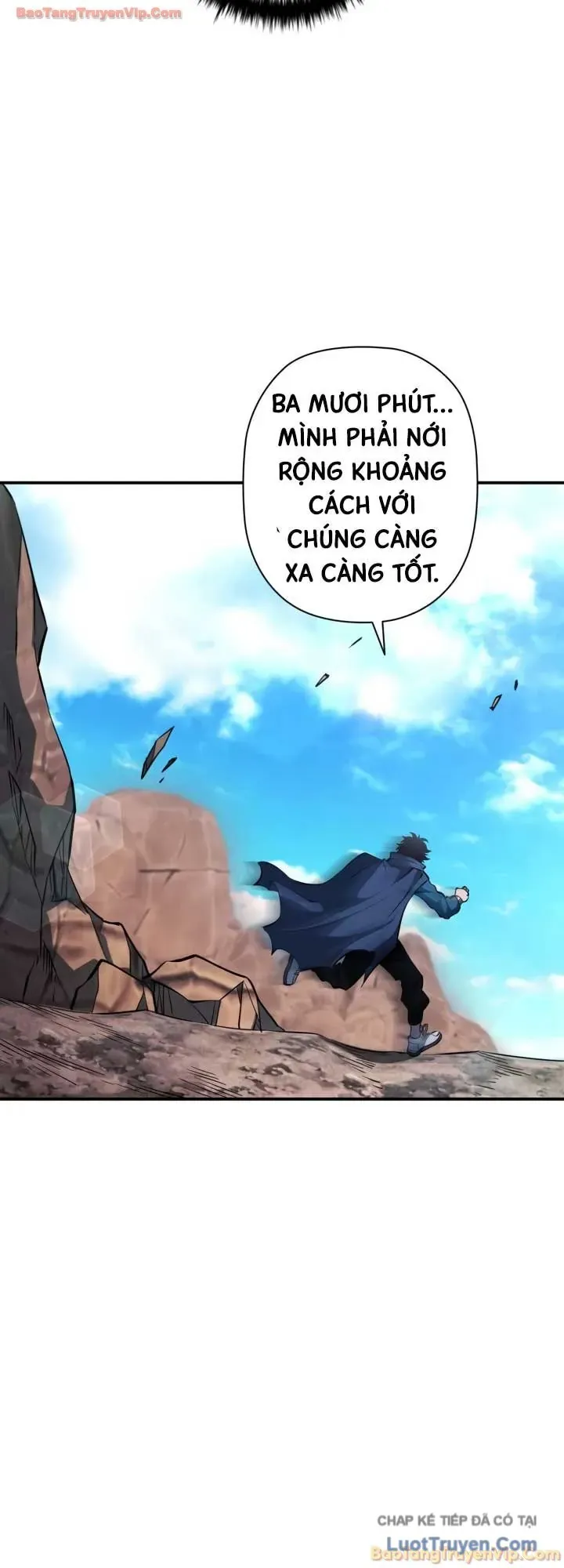 Sinh Tồn Giả Tối Cường Chapter 22 - 24