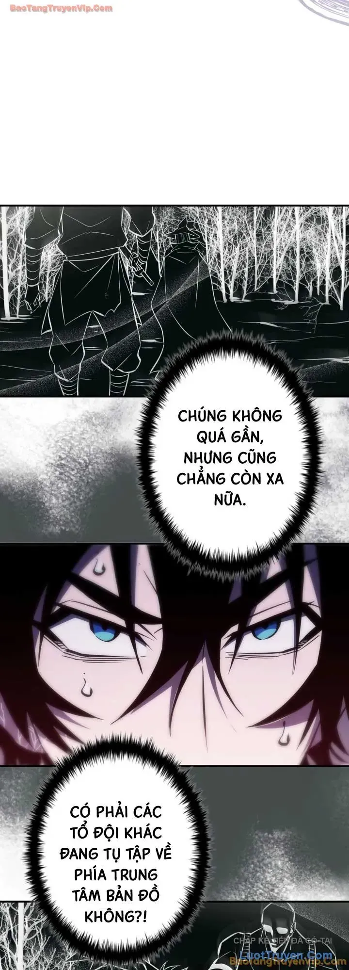 Sinh Tồn Giả Tối Cường Chapter 22 - 28