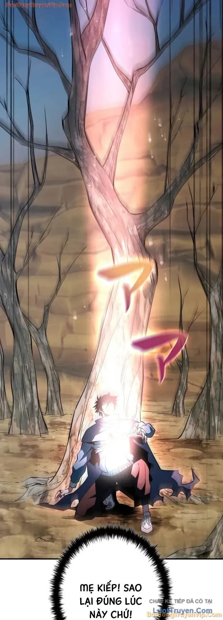 Sinh Tồn Giả Tối Cường Chapter 22 - 30