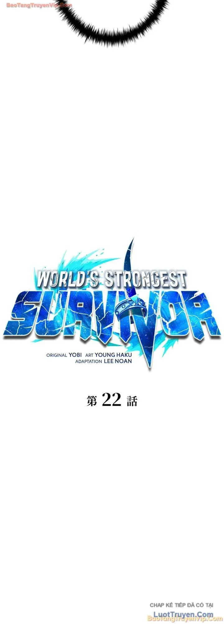Sinh Tồn Giả Tối Cường Chapter 22 - 31
