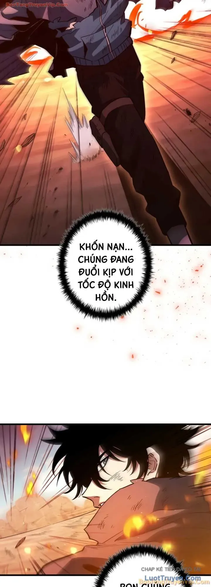 Sinh Tồn Giả Tối Cường Chapter 22 - 38