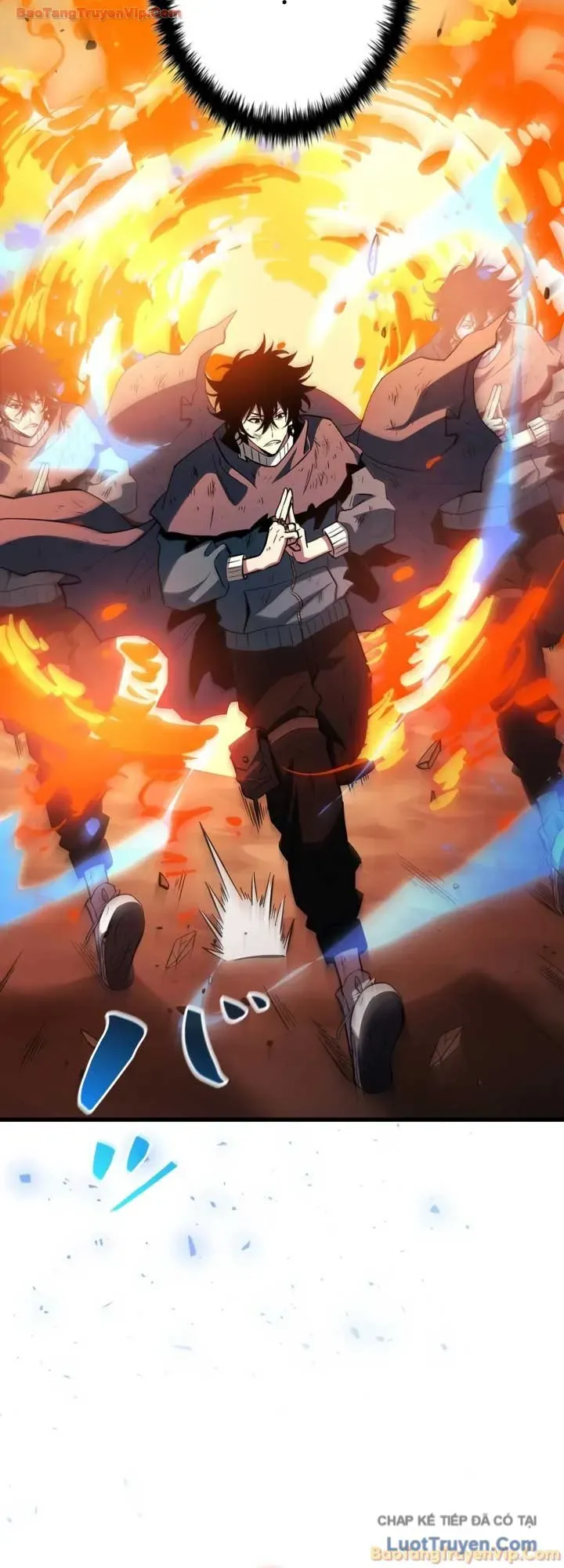 Sinh Tồn Giả Tối Cường Chapter 22 - 47
