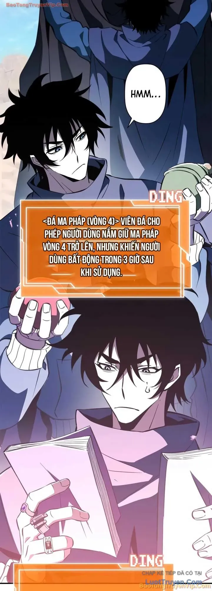 Sinh Tồn Giả Tối Cường Chapter 22 - 6