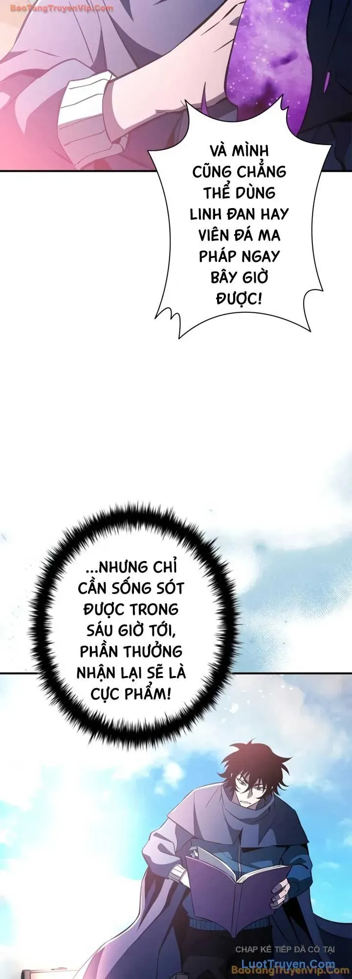 Sinh Tồn Giả Tối Cường Chapter 22 - 8