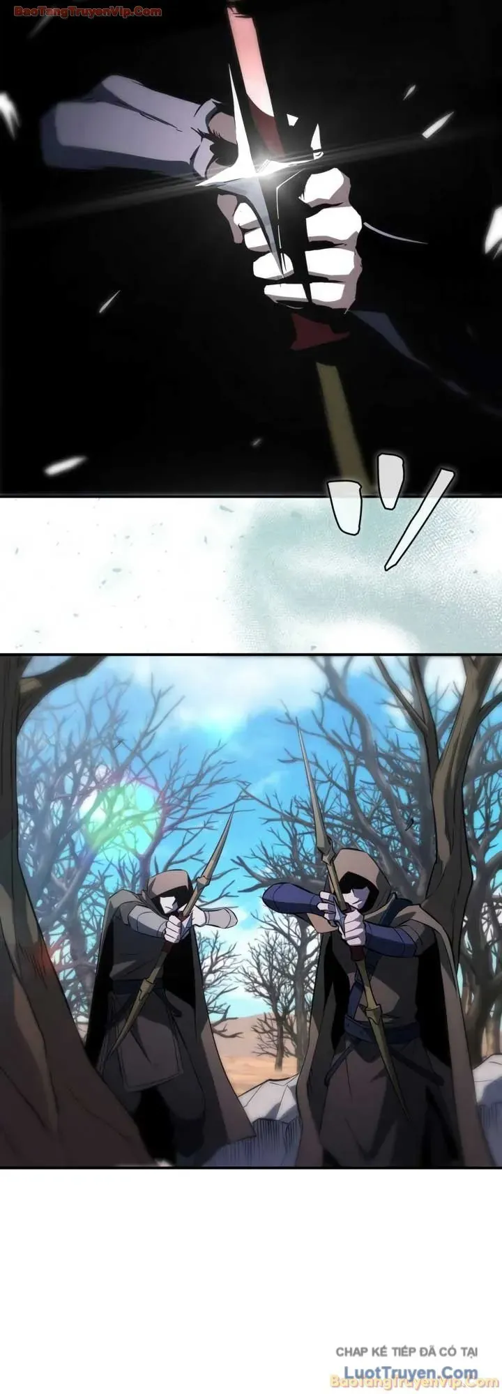 Sinh Tồn Giả Tối Cường Chapter 22 - 83