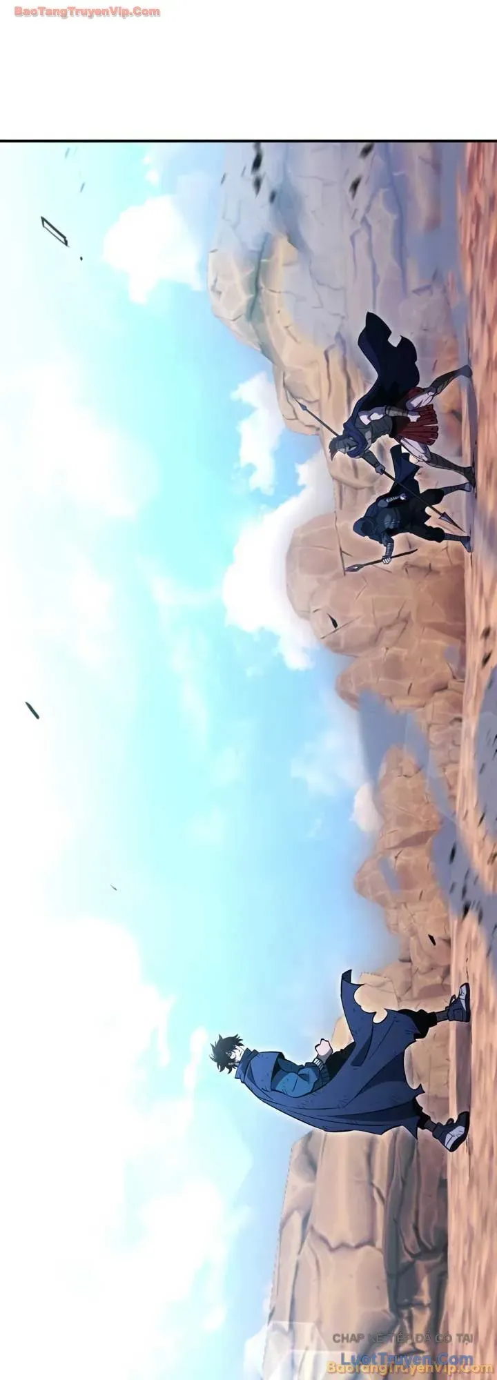 Sinh Tồn Giả Tối Cường Chapter 22 - 84