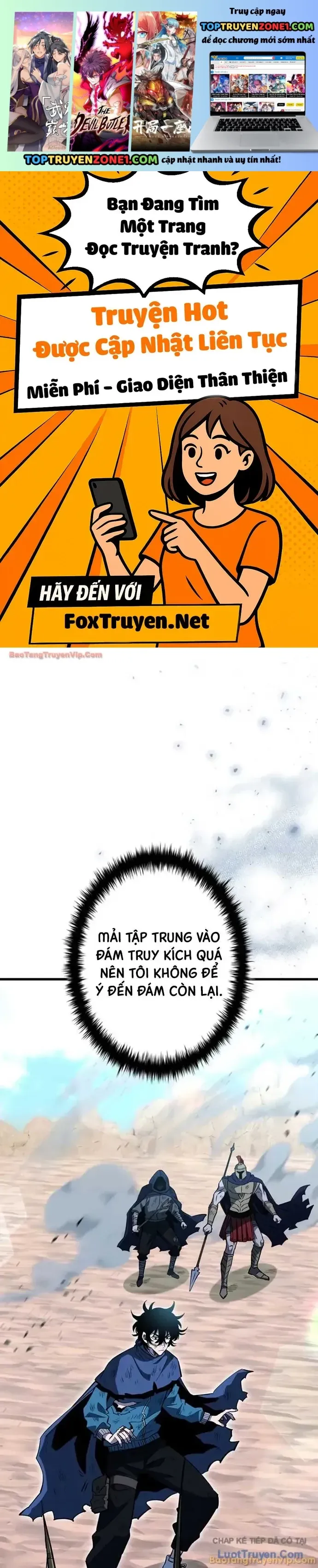 Sinh Tồn Giả Tối Cường Chapter 23 - 2