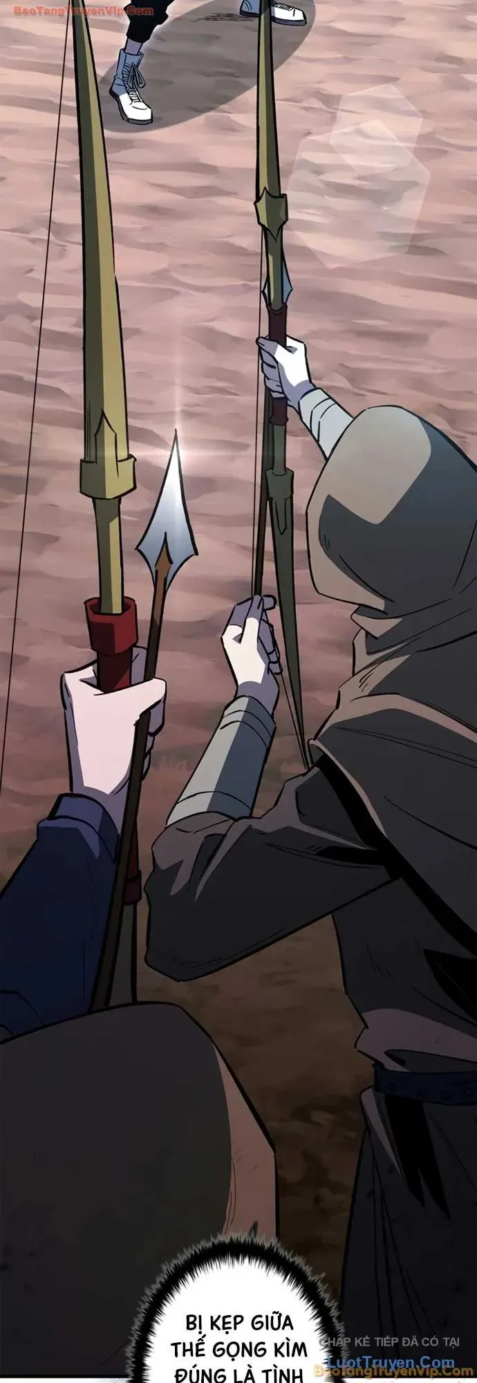 Sinh Tồn Giả Tối Cường Chapter 23 - 3