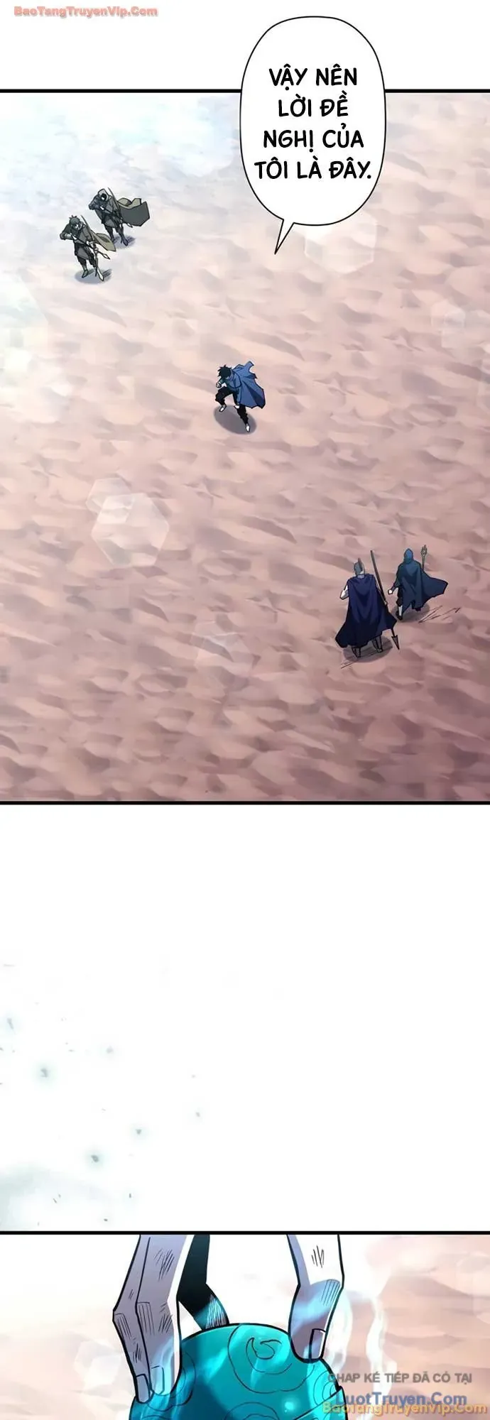 Sinh Tồn Giả Tối Cường Chapter 23 - 24