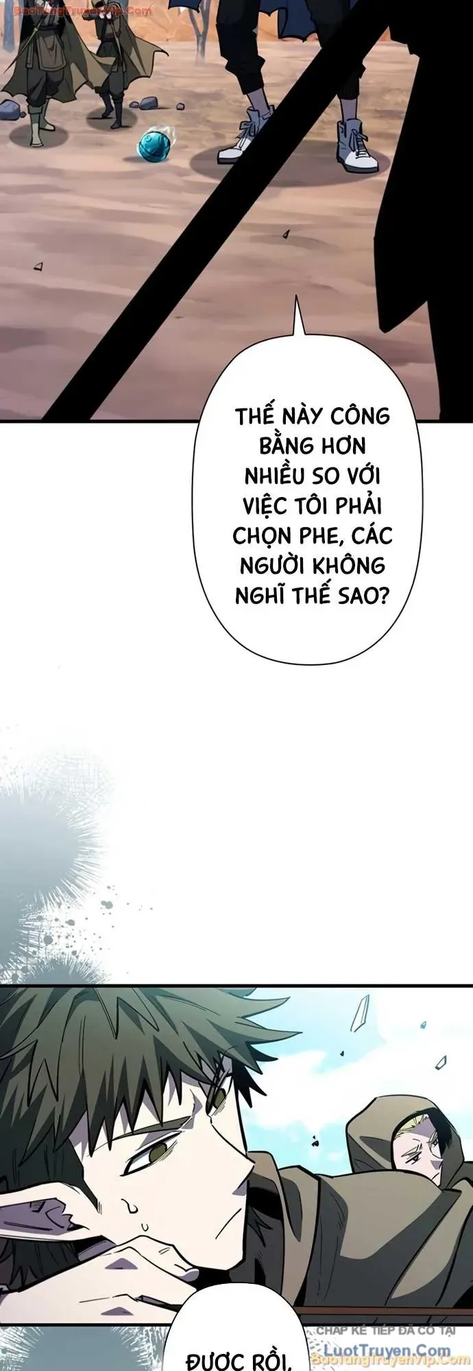 Sinh Tồn Giả Tối Cường Chapter 23 - 26