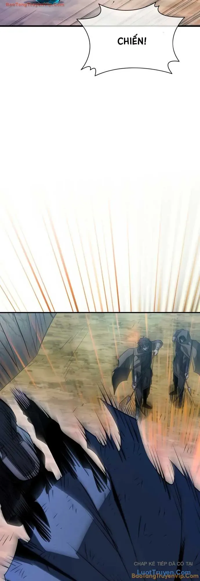Sinh Tồn Giả Tối Cường Chapter 23 - 28