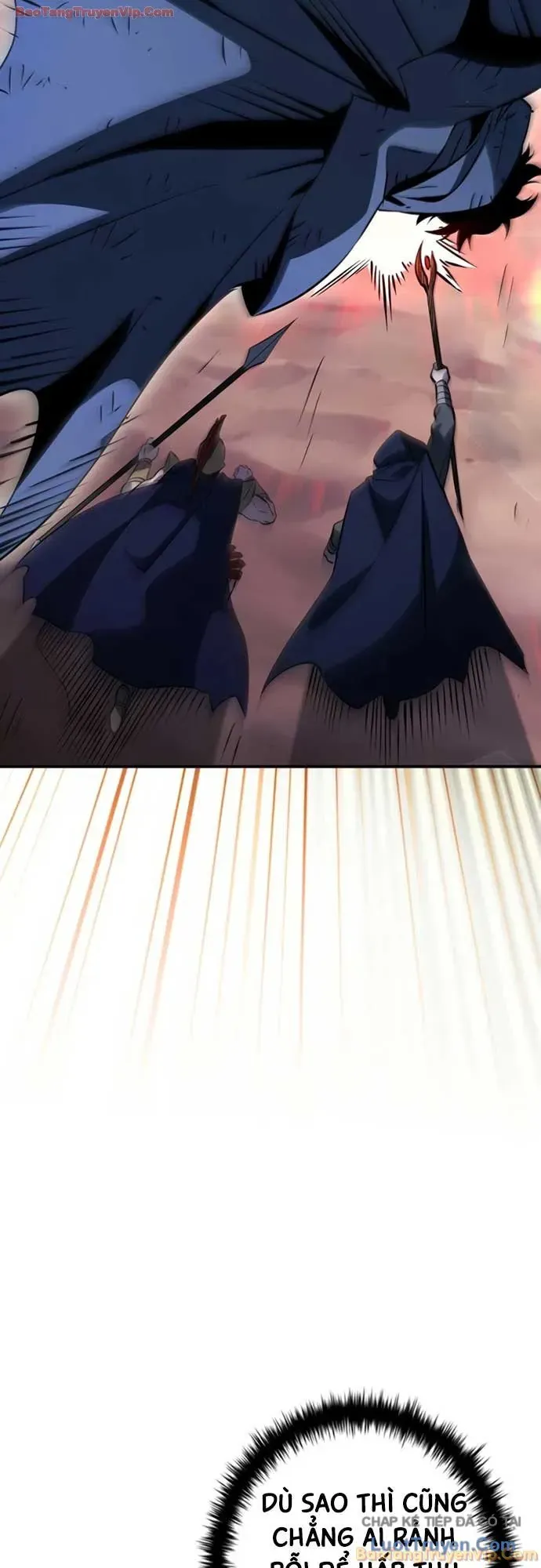 Sinh Tồn Giả Tối Cường Chapter 23 - 29