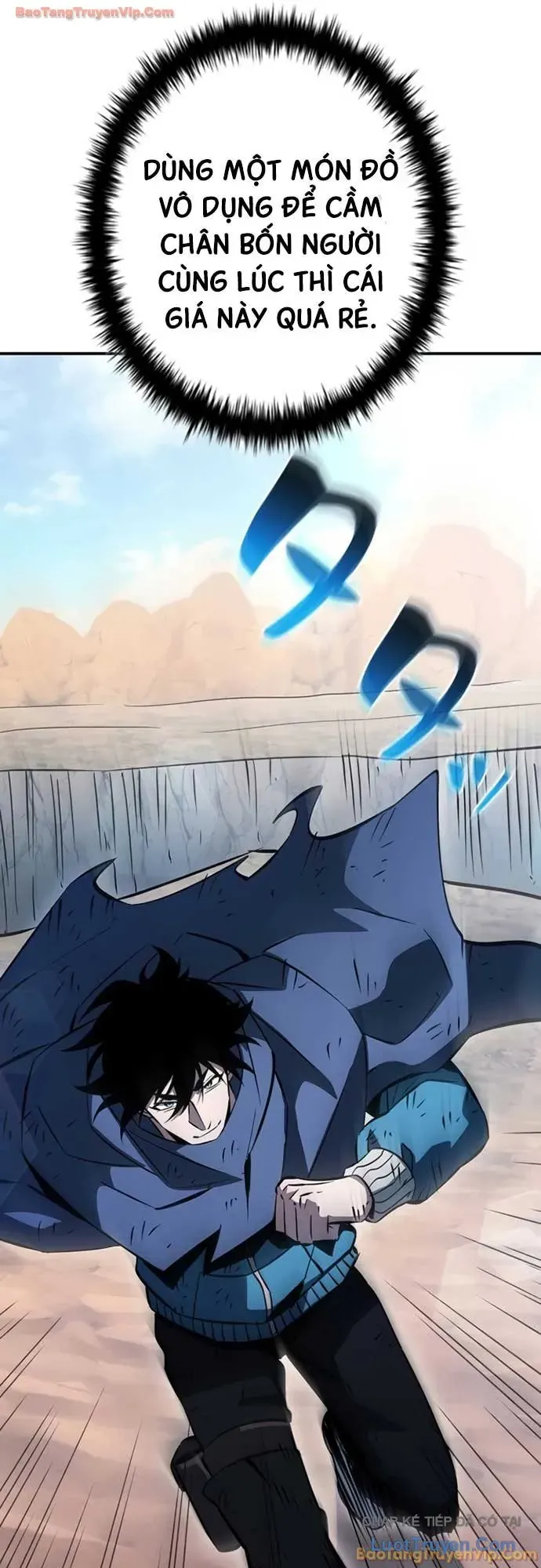 Sinh Tồn Giả Tối Cường Chapter 23 - 31