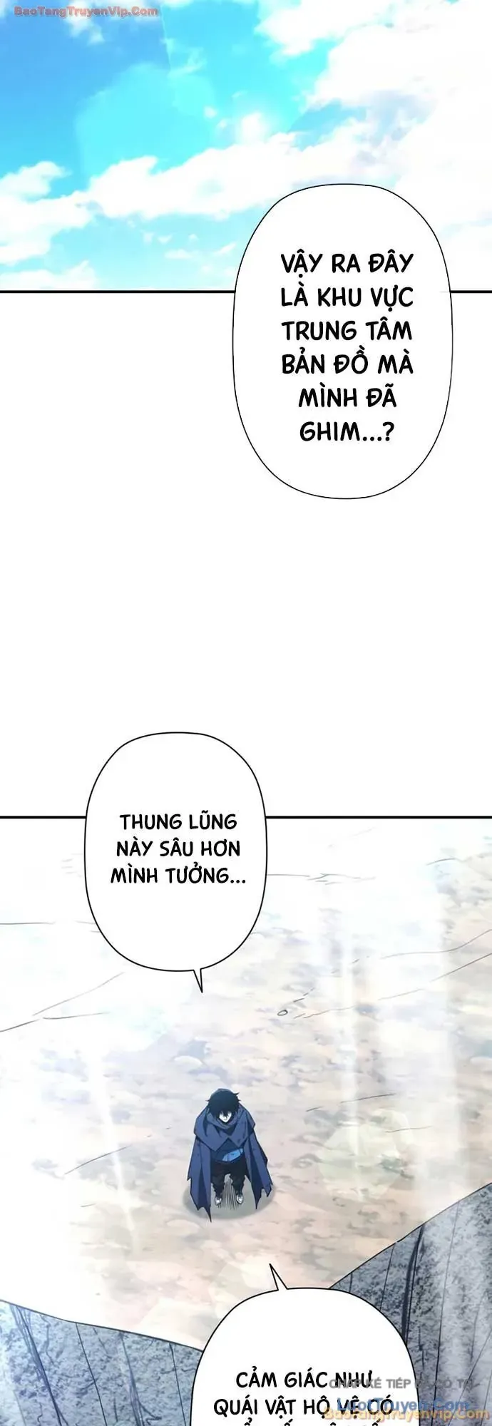 Sinh Tồn Giả Tối Cường Chapter 23 - 34