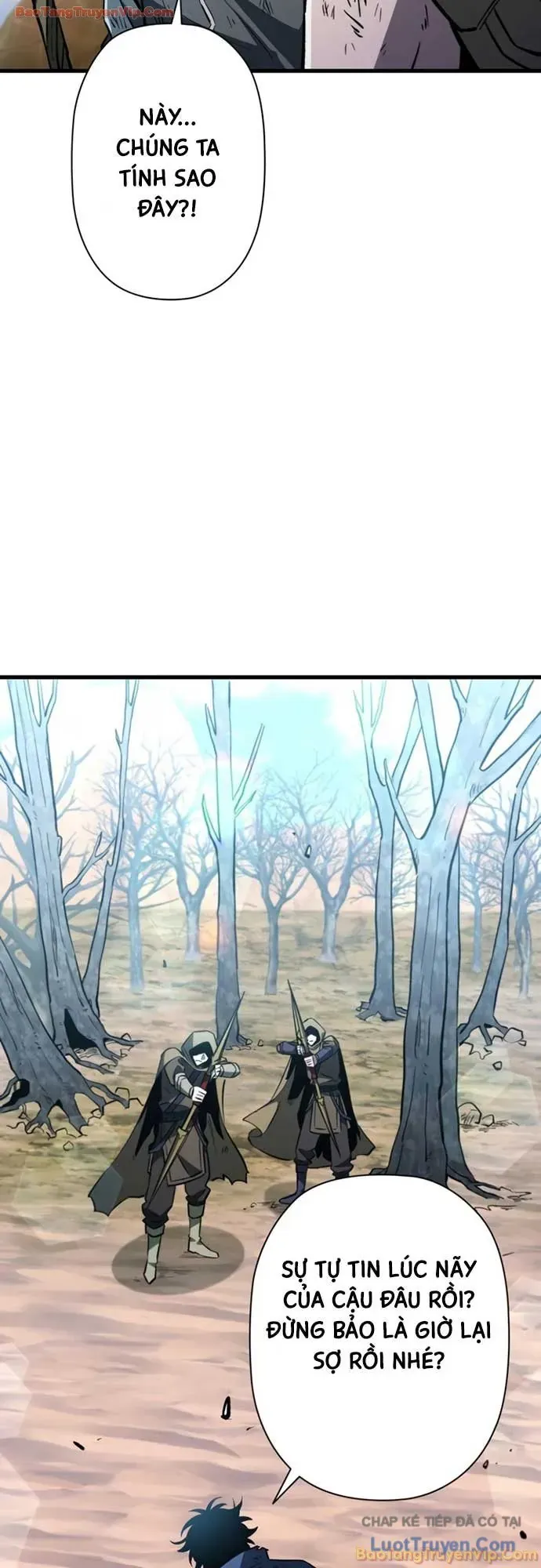 Sinh Tồn Giả Tối Cường Chapter 23 - 6