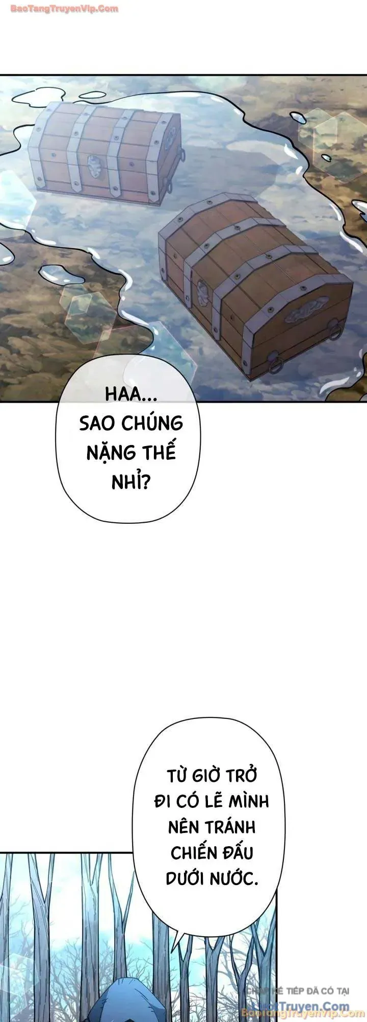 Sinh Tồn Giả Tối Cường Chapter 24 - 35