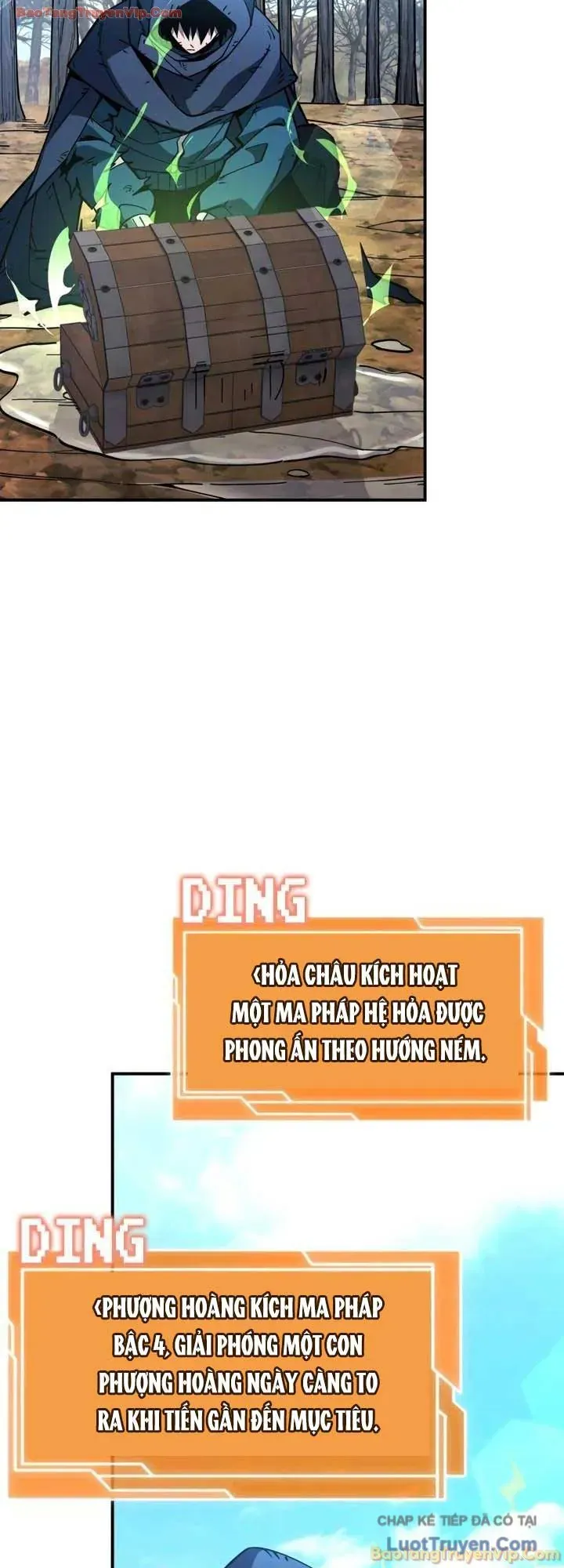 Sinh Tồn Giả Tối Cường Chapter 24 - 36