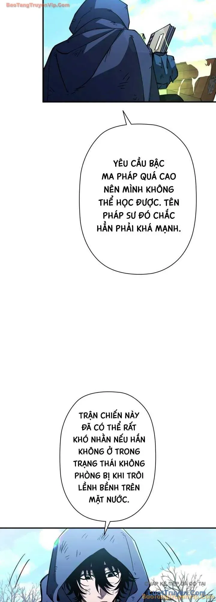 Sinh Tồn Giả Tối Cường Chapter 24 - 37