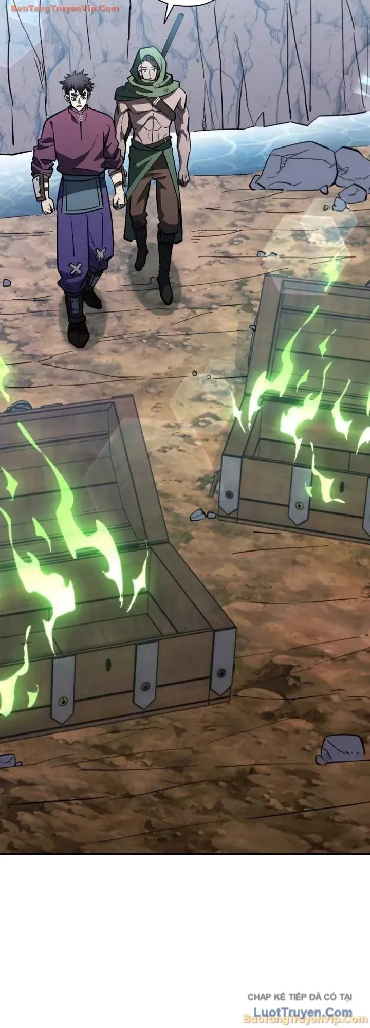 Sinh Tồn Giả Tối Cường Chapter 24 - 42