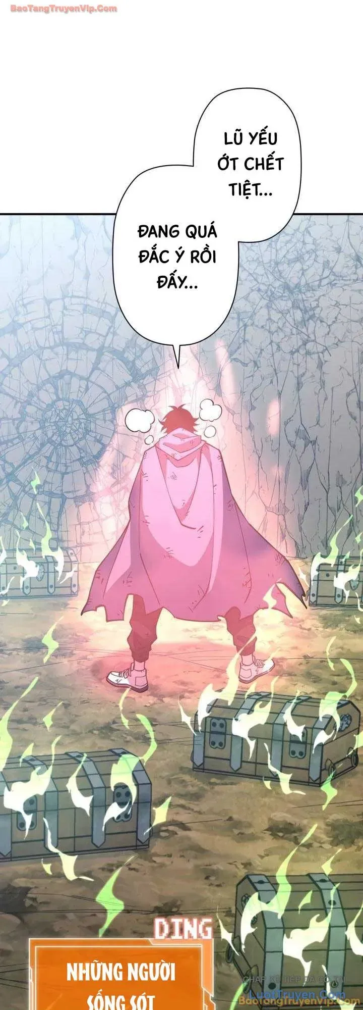 Sinh Tồn Giả Tối Cường Chapter 24 - 50