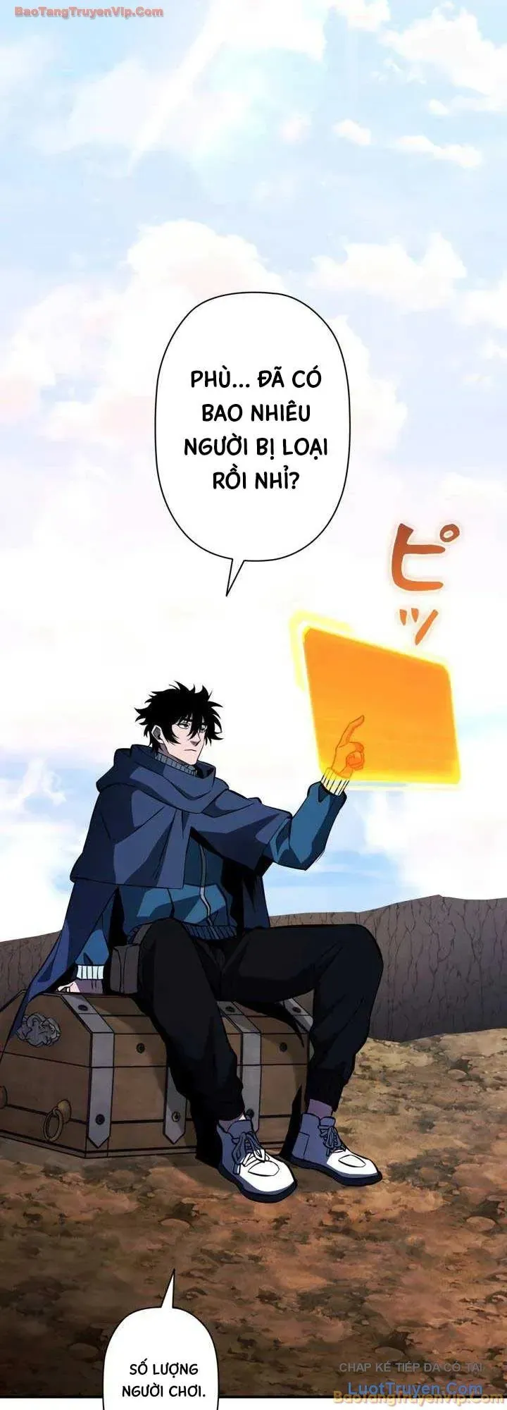 Sinh Tồn Giả Tối Cường Chapter 24 - 77