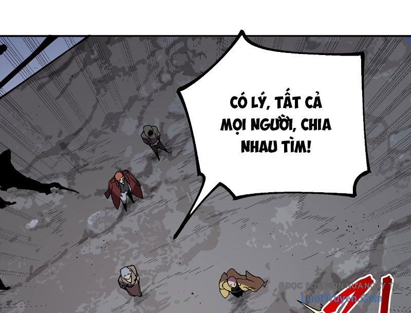 Cấm Chú Sư Mạnh Nhất Lịch Sử Chapter 35 - 106