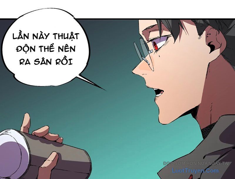 Cấm Chú Sư Mạnh Nhất Lịch Sử Chapter 35 - 121