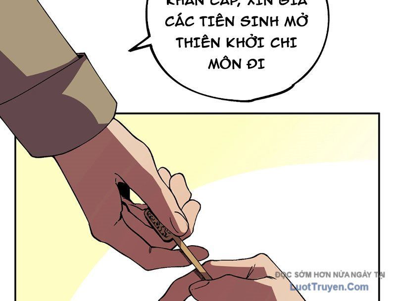 Cấm Chú Sư Mạnh Nhất Lịch Sử Chapter 35 - 31