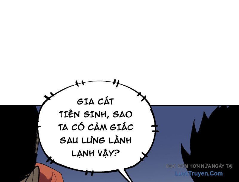 Cấm Chú Sư Mạnh Nhất Lịch Sử Chapter 35 - 33