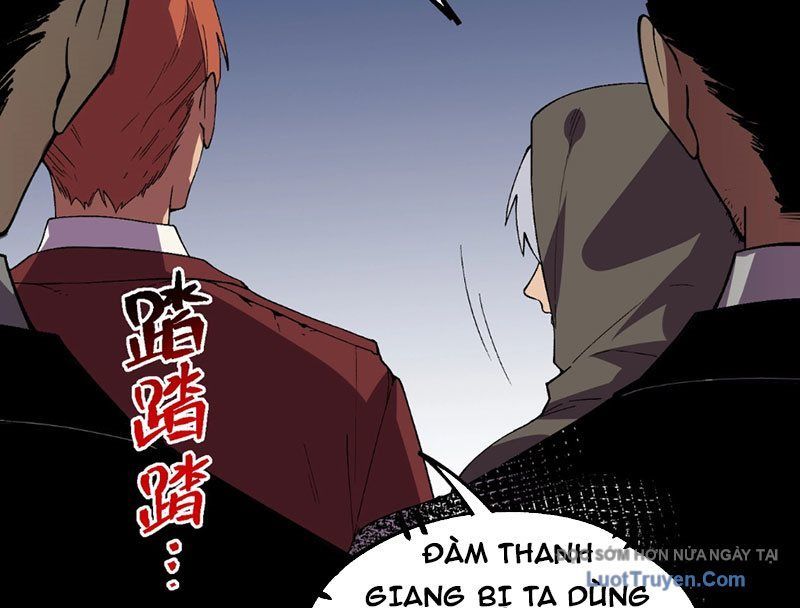 Cấm Chú Sư Mạnh Nhất Lịch Sử Chapter 35 - 34