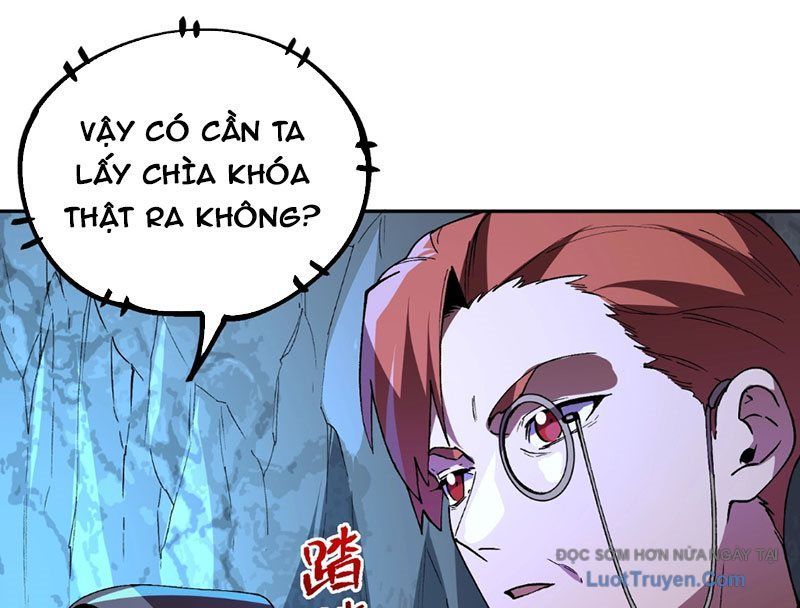 Cấm Chú Sư Mạnh Nhất Lịch Sử Chapter 35 - 36