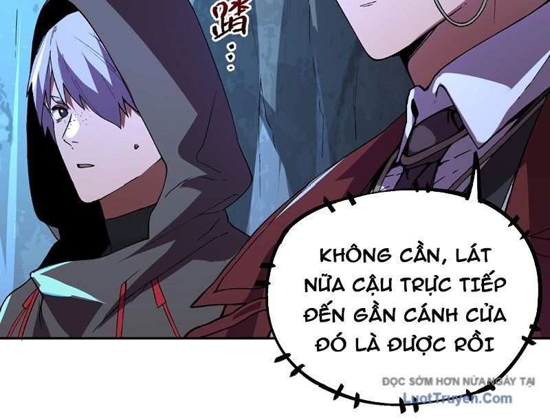 Cấm Chú Sư Mạnh Nhất Lịch Sử Chapter 35 - 37