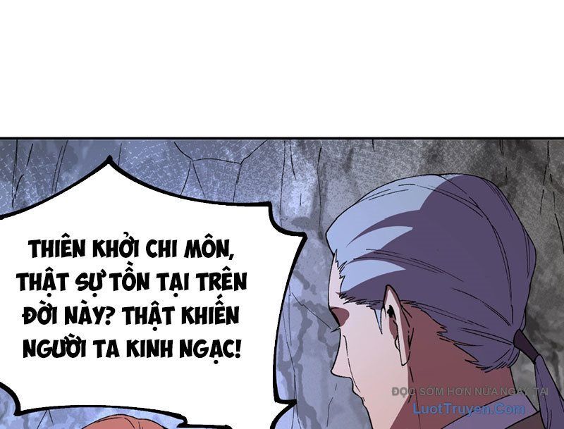 Cấm Chú Sư Mạnh Nhất Lịch Sử Chapter 35 - 53