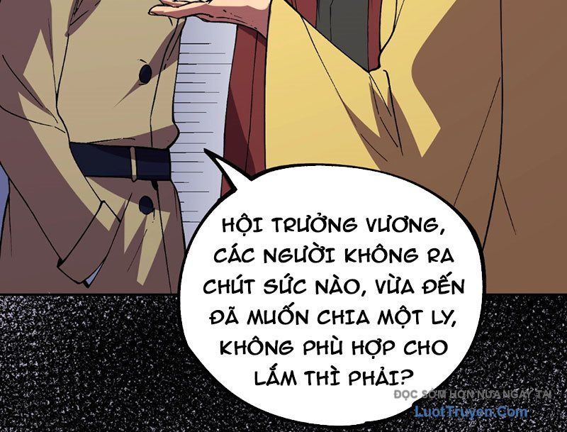 Cấm Chú Sư Mạnh Nhất Lịch Sử Chapter 35 - 60