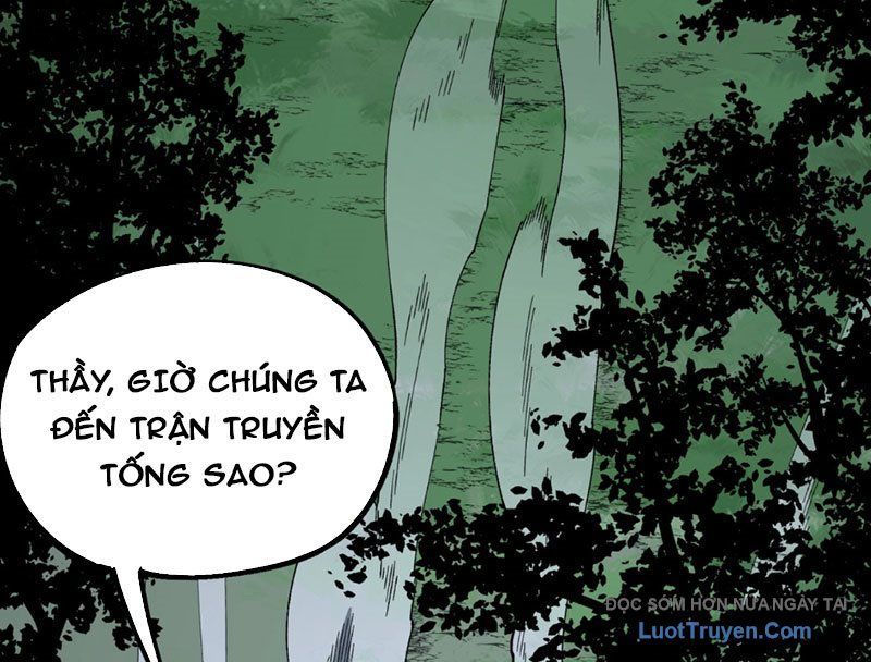 Cấm Chú Sư Mạnh Nhất Lịch Sử Chapter 35 - 7