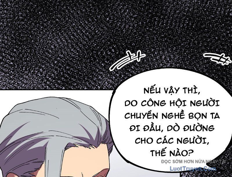 Cấm Chú Sư Mạnh Nhất Lịch Sử Chapter 35 - 61