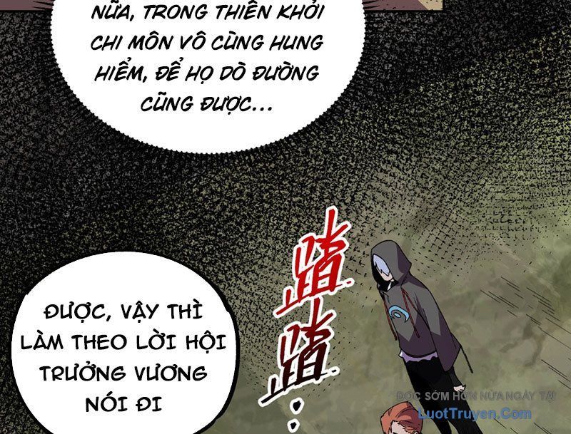 Cấm Chú Sư Mạnh Nhất Lịch Sử Chapter 35 - 63