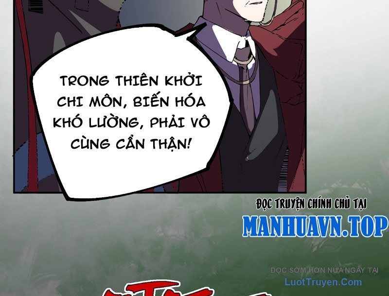 Cấm Chú Sư Mạnh Nhất Lịch Sử Chapter 35 - 76