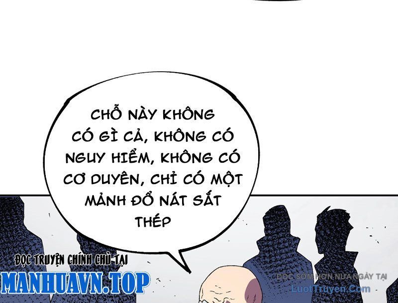Cấm Chú Sư Mạnh Nhất Lịch Sử Chapter 35 - 100