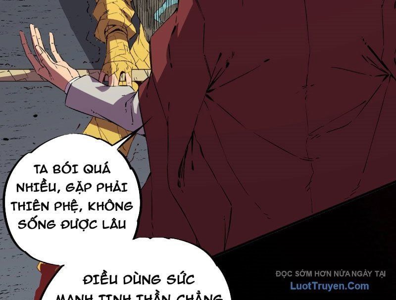 Cấm Chú Sư Mạnh Nhất Lịch Sử Chapter 36 - 101