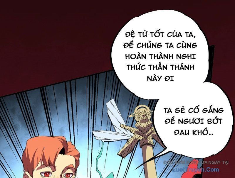 Cấm Chú Sư Mạnh Nhất Lịch Sử Chapter 36 - 105