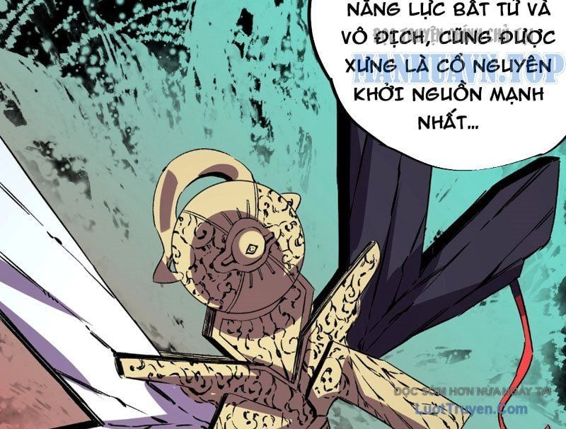 Cấm Chú Sư Mạnh Nhất Lịch Sử Chapter 36 - 121
